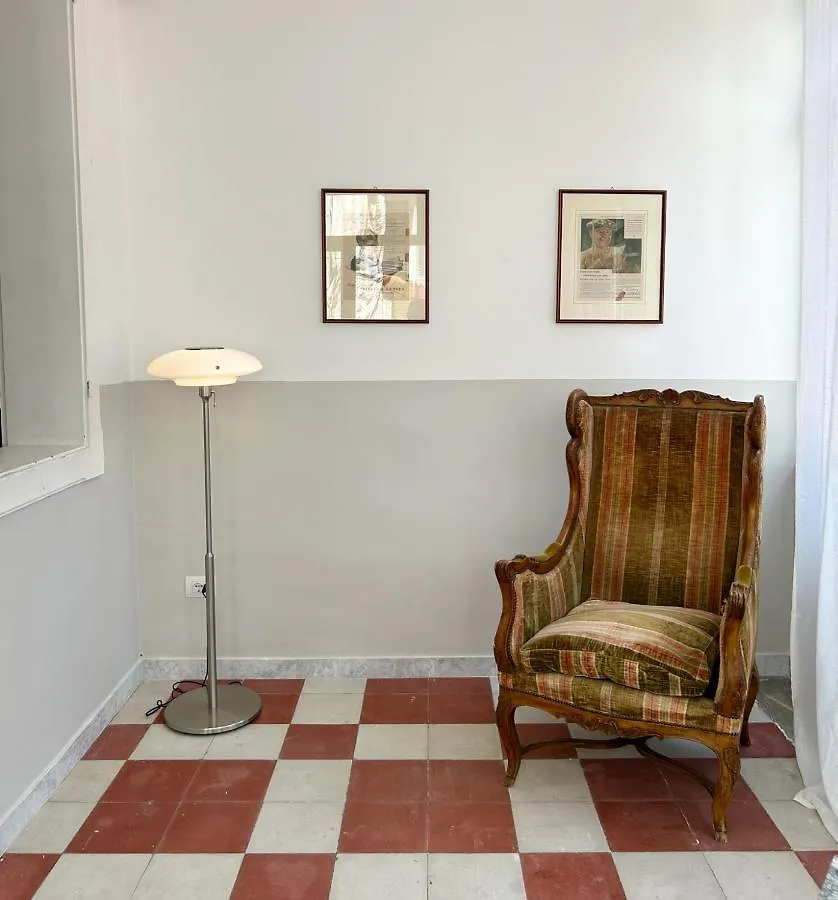 Caves Garden Apartment Bari