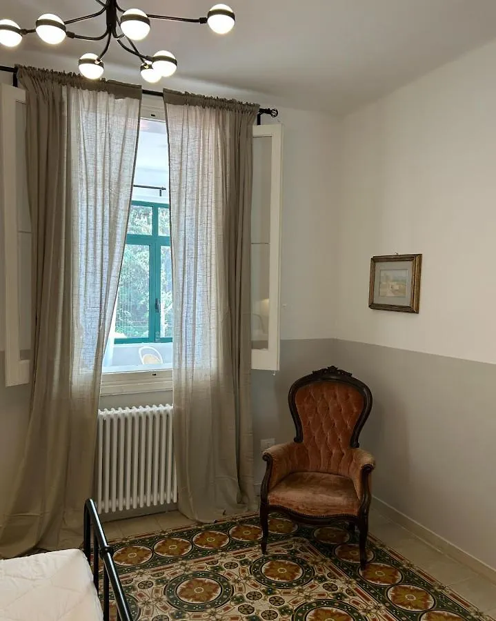 Caves Garden Apartment Bari