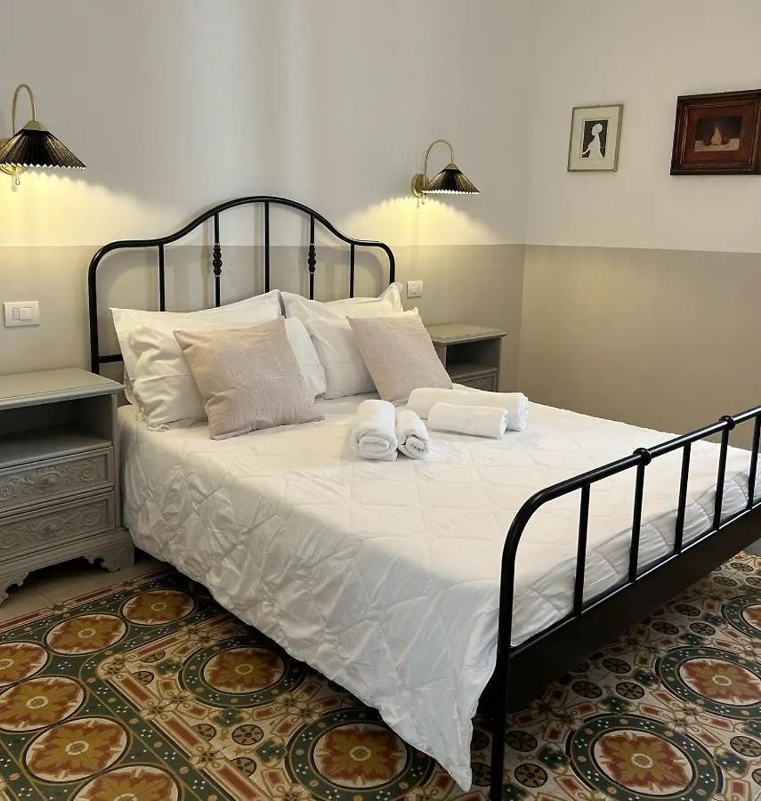 Caves Garden Apartment Bari