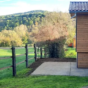 Le Cocon Beaujolais Hébergement de vacances Chatillon (Rhone-Alps)