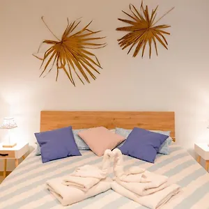  Appartement Dimora Lilina