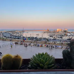 Finestra Sul Mare Apartment