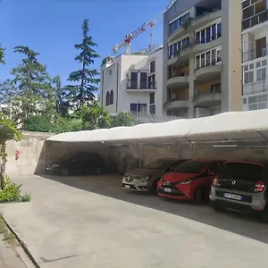 Bebari Apartment