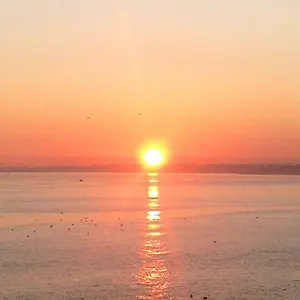 La Finestra Sul Mare Ferienhaus