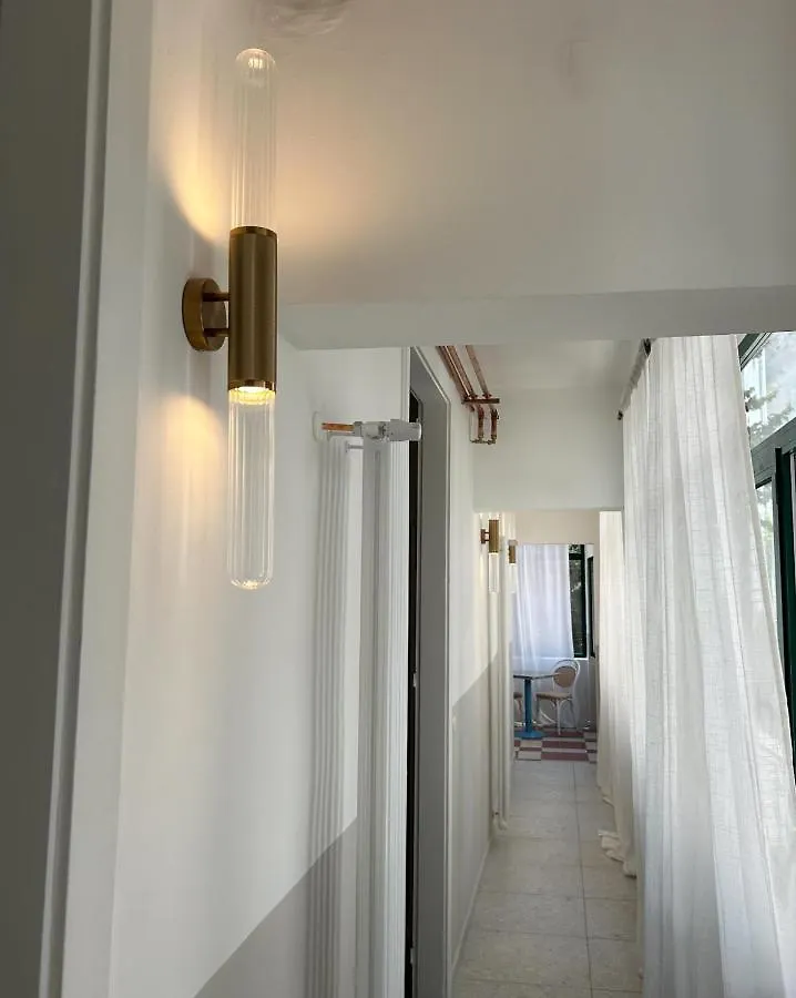 Apartamento Caves Garden Bari Italia