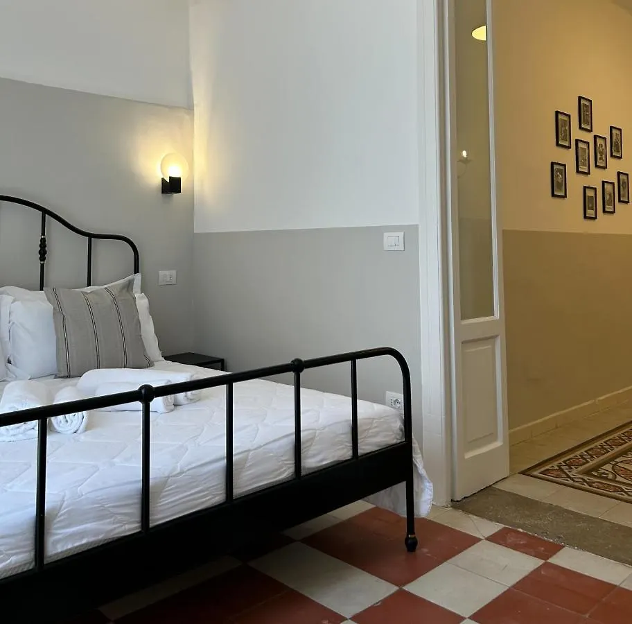 Apartamento Caves Garden Bari 0*,